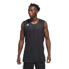 adidas M Everyday Pro Reversible Jersey