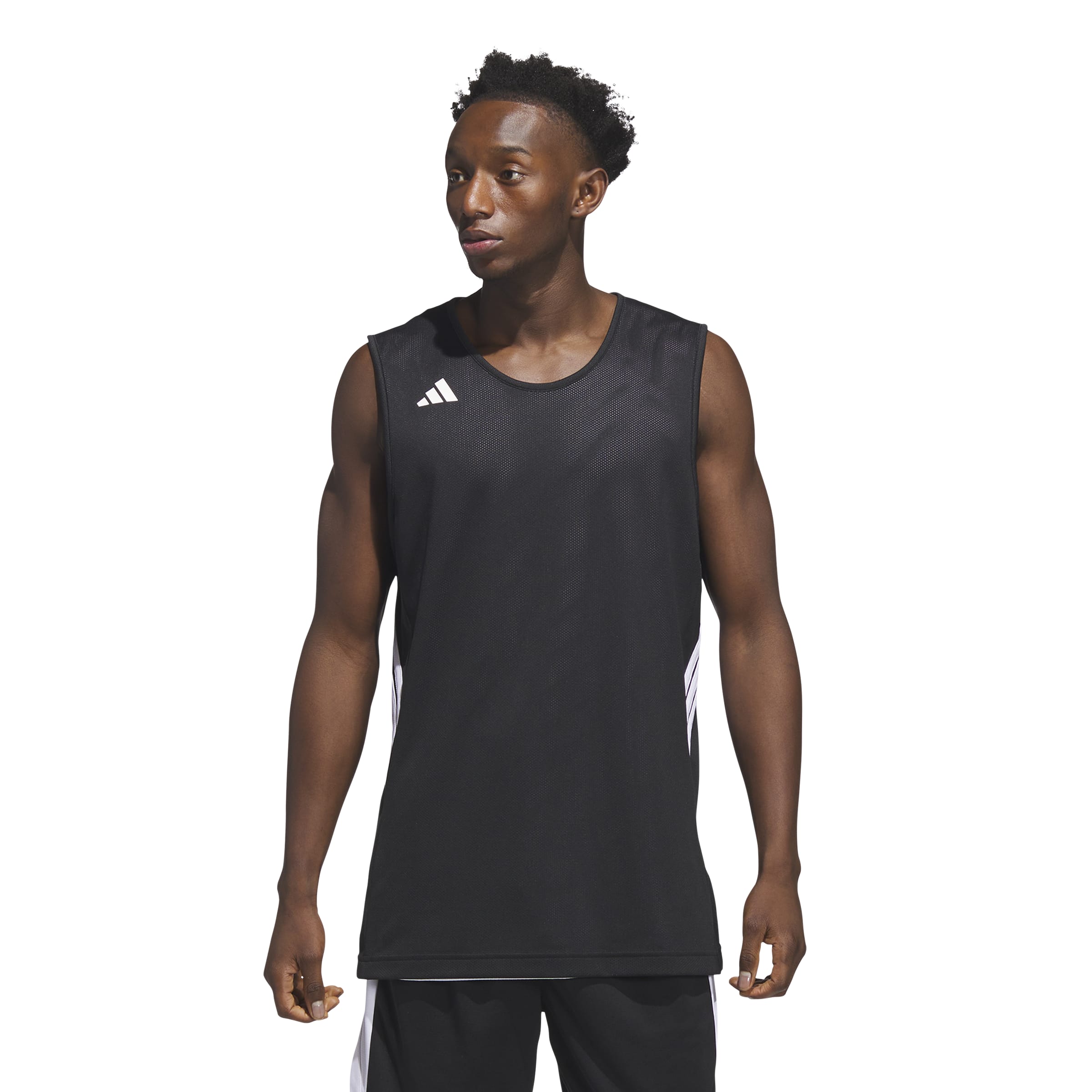 adidas M Everyday Pro Reversible Jersey
