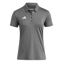 Adidas Womens Ultimate365 Solid Polo