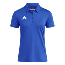 Adidas Womens Ultimate365 Solid Polo