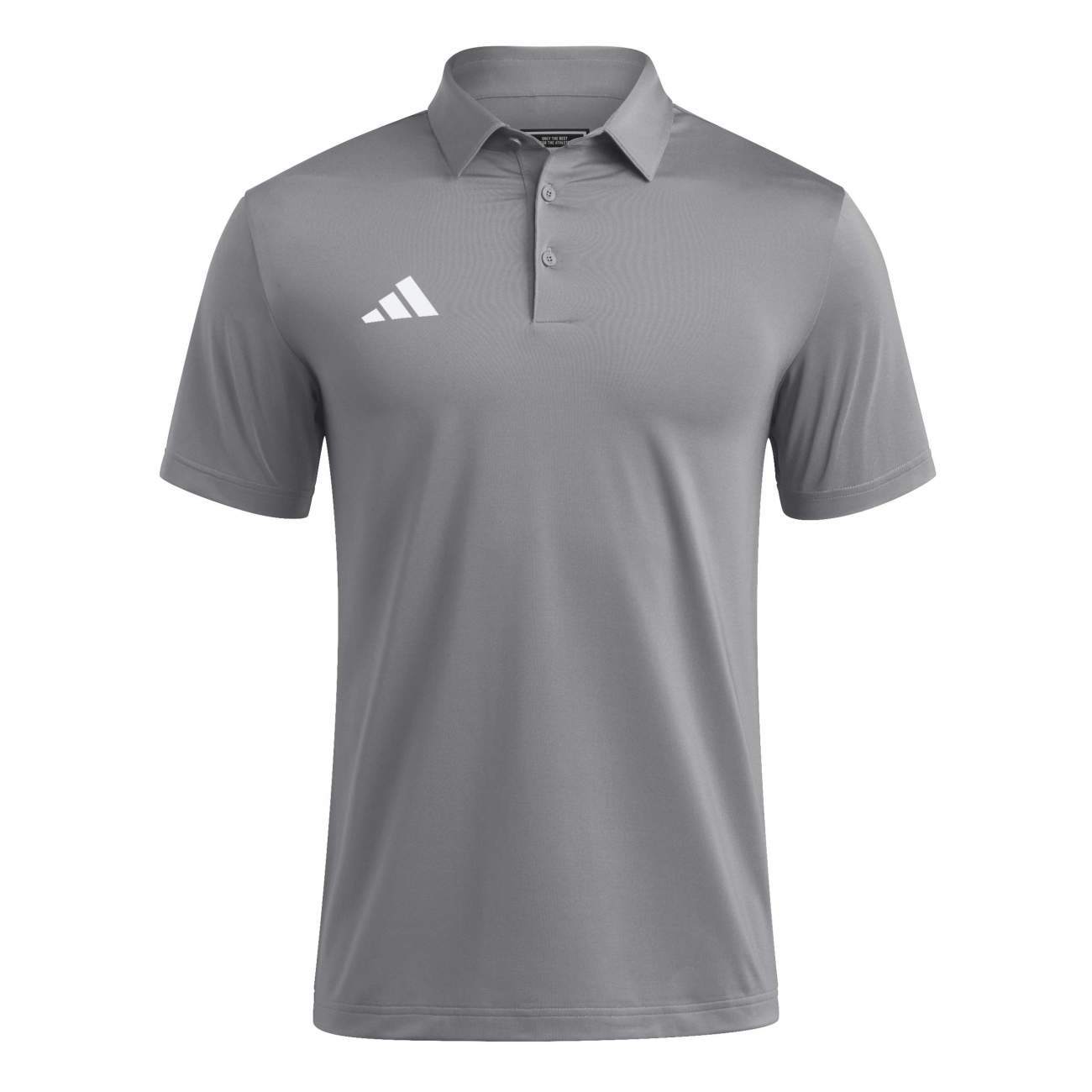 Adidas Mens Ultimate365 Solid Polo