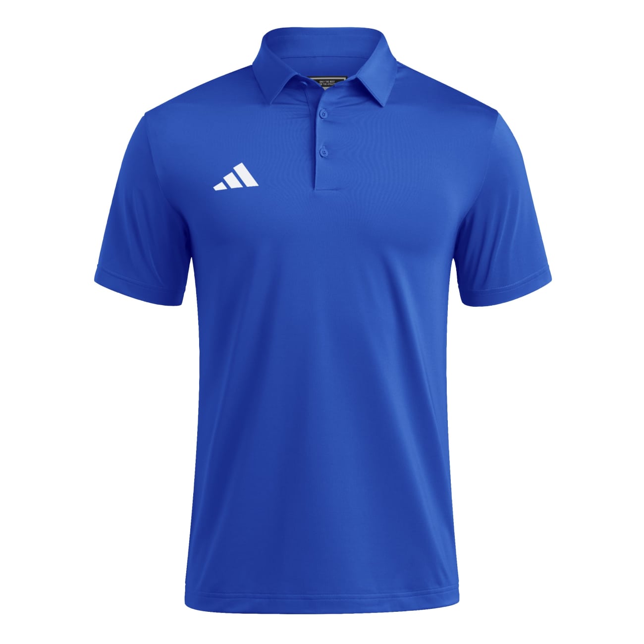 Adidas Mens Ultimate365 Solid Polo