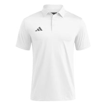 Adidas Mens Ultimate365 Solid Polo