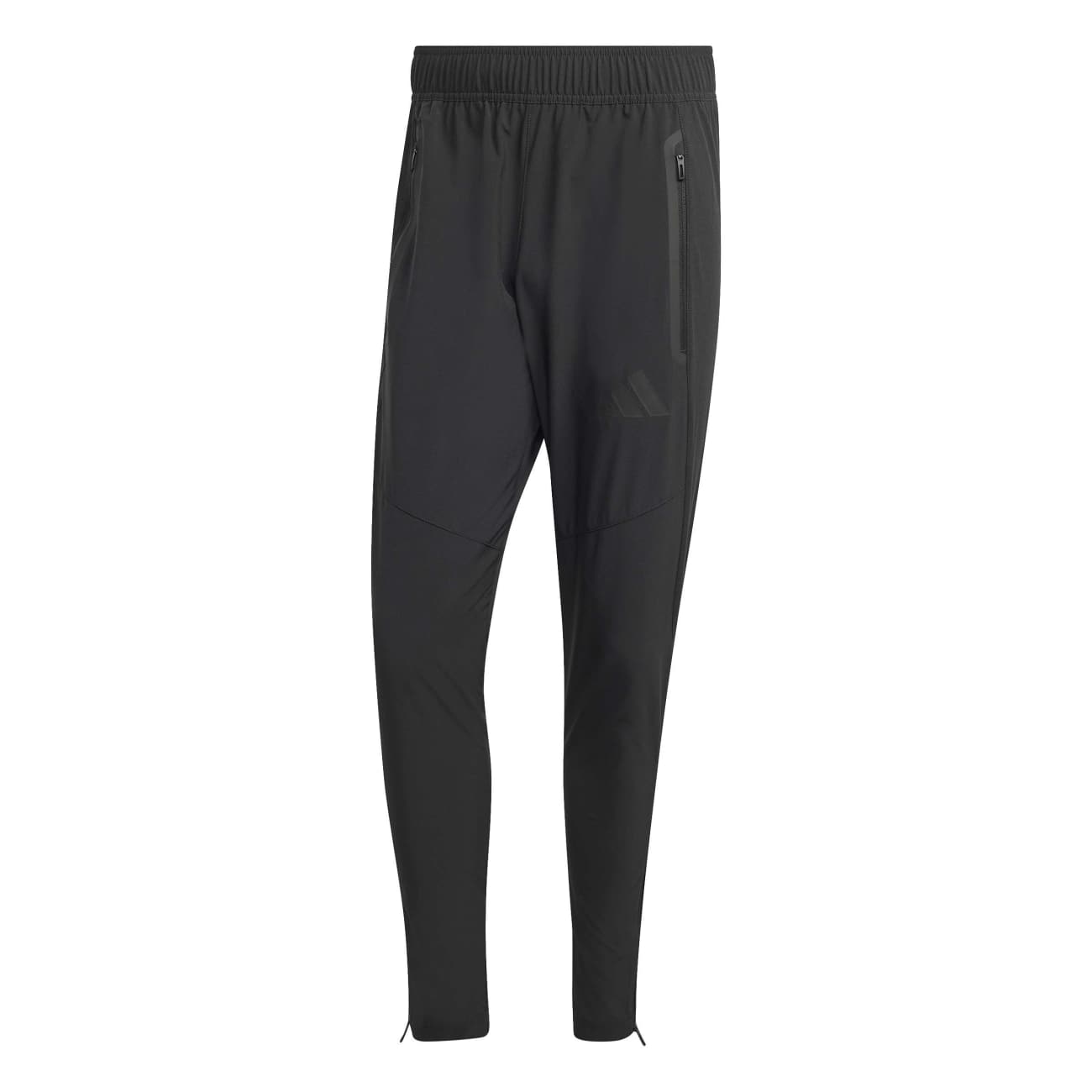 adidas Tiro Travel Wind Pant - Black