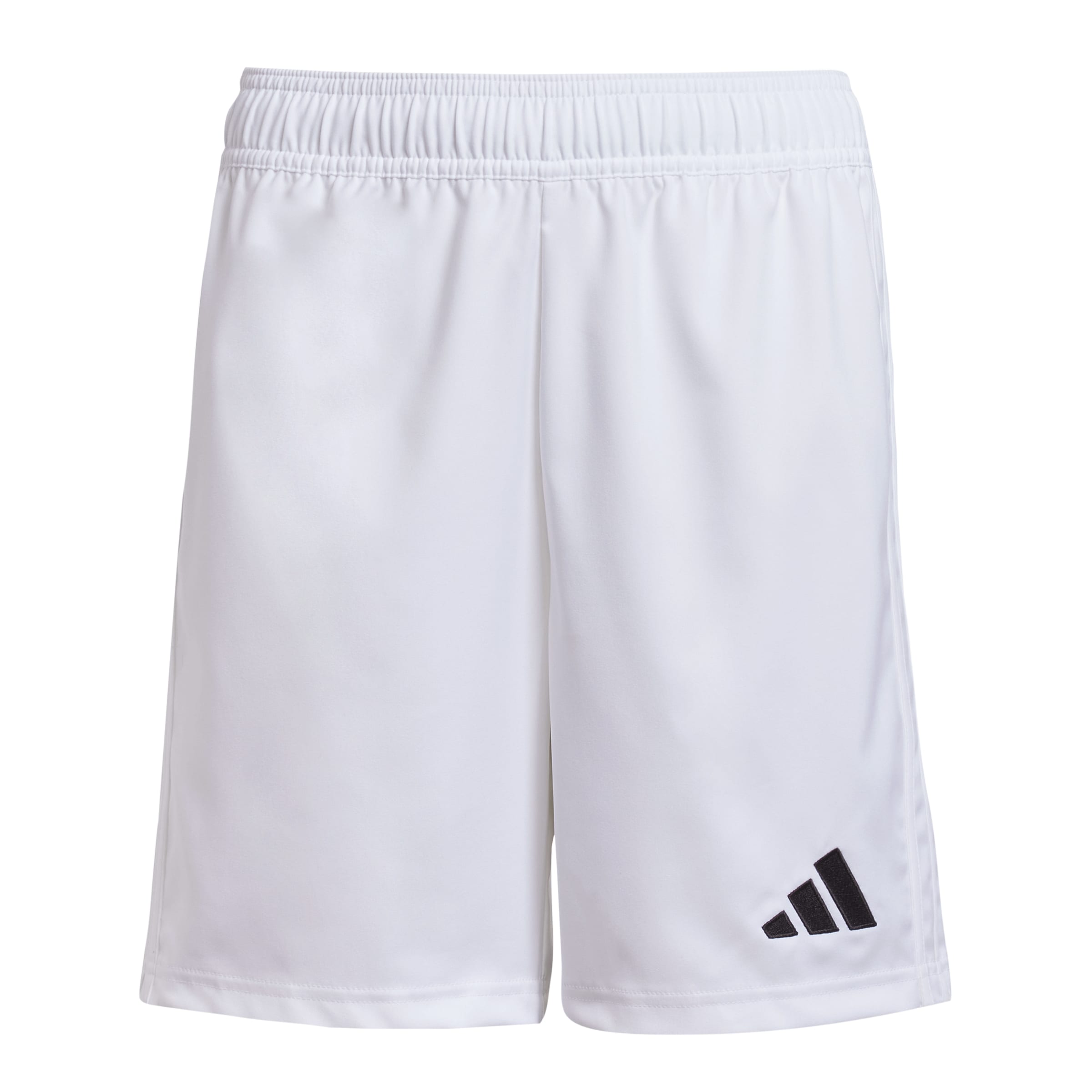 adidas Tastigo 25 Youth Short - White/White