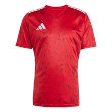 adidas Team Icon 25 Short Sleeve Jersey