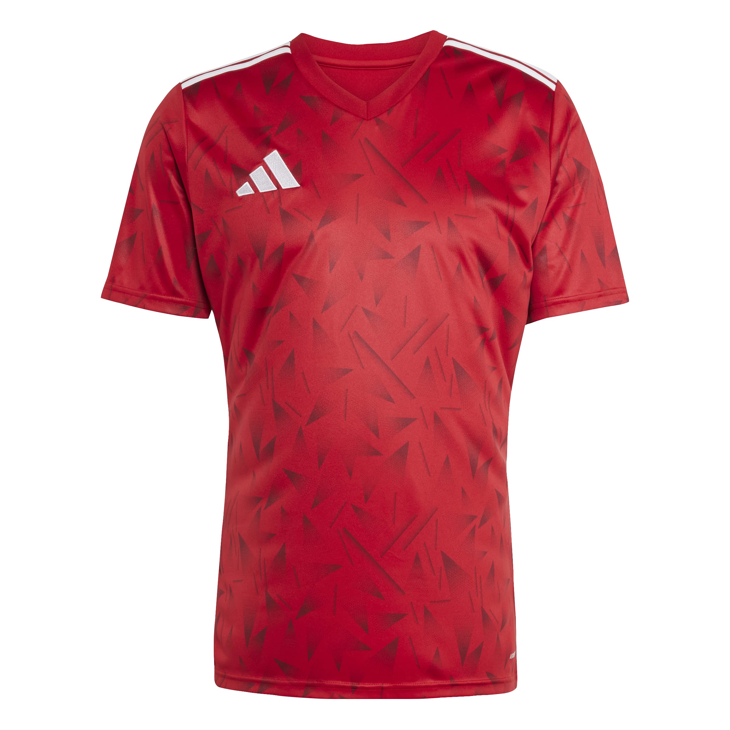 adidas Team Icon 25 Short Sleeve Jersey