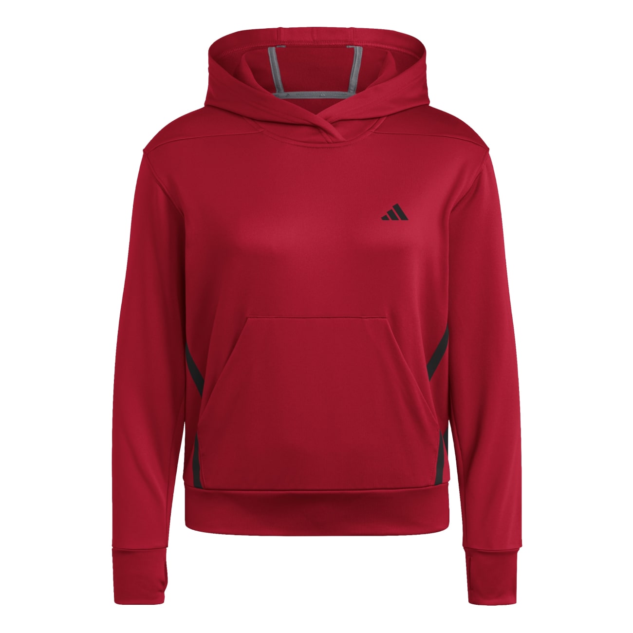 Adidas Womens Game&Go Full Length Hood