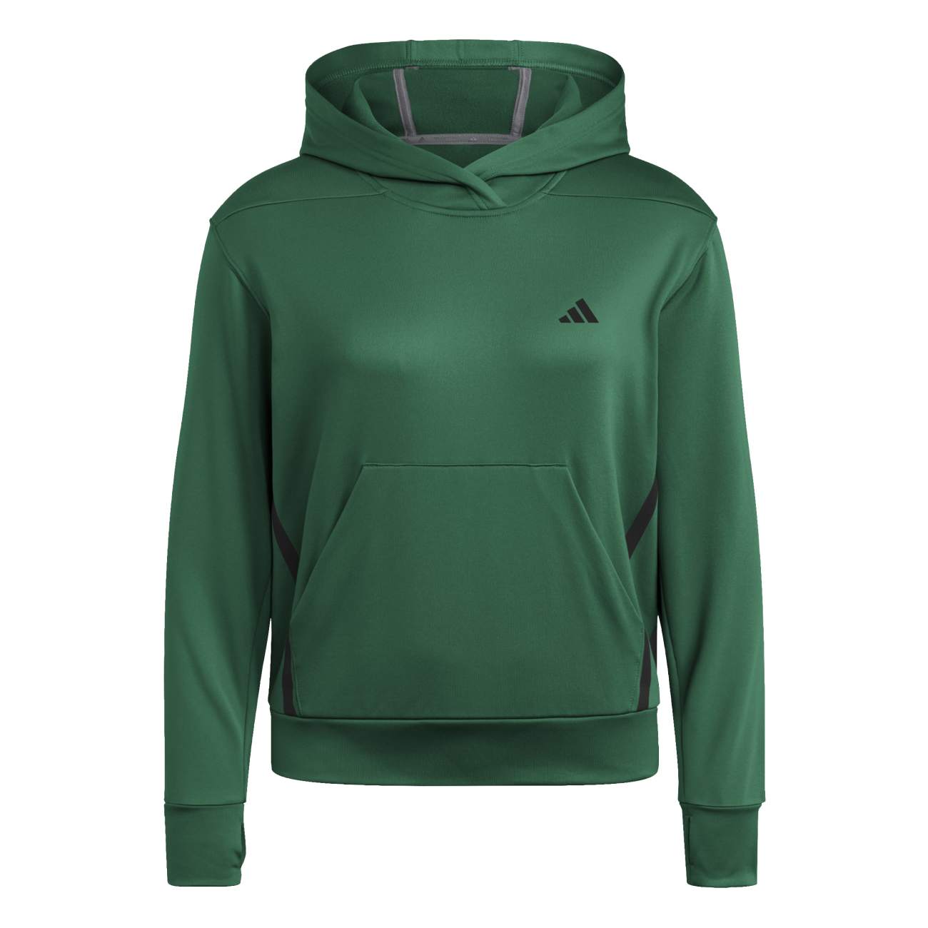 Adidas Womens Game&Go Full Length Hood