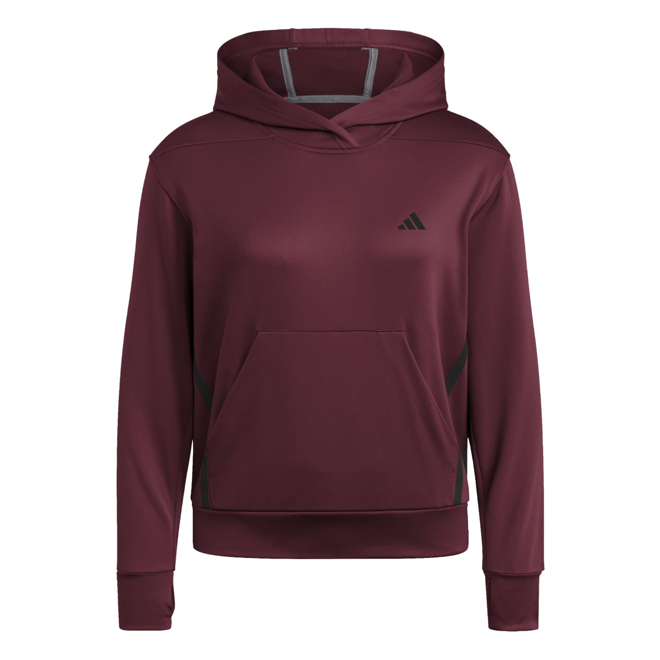 Adidas Womens Game&Go Full Length Hood