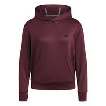 Adidas Womens Game&Go Full Length Hood