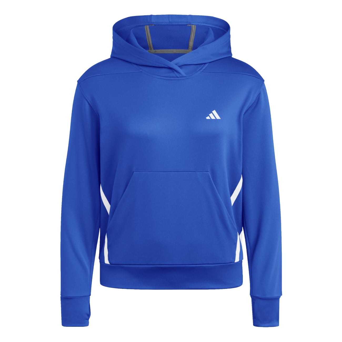 Adidas Womens Game&Go Full Length Hood