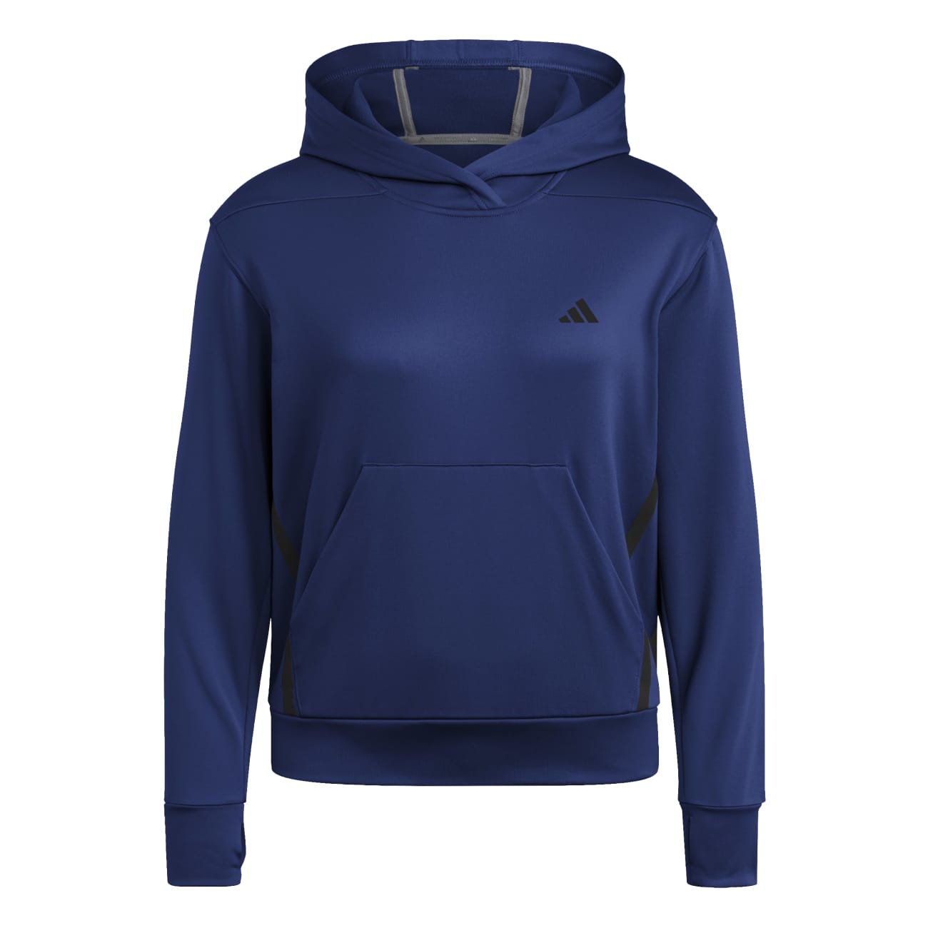 Adidas Womens Game&Go Full Length Hood