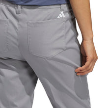adidas W Ultimate365 TwistWeave Five-Pocket Pants