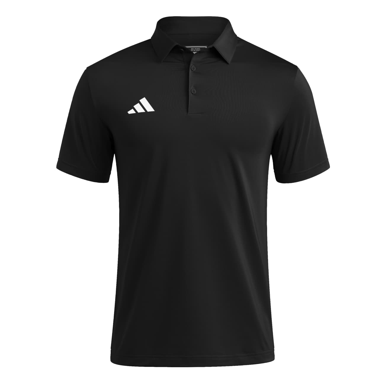 Adidas Mens Ultimate365 Solid Polo