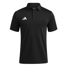 Adidas Mens Ultimate365 Solid Polo