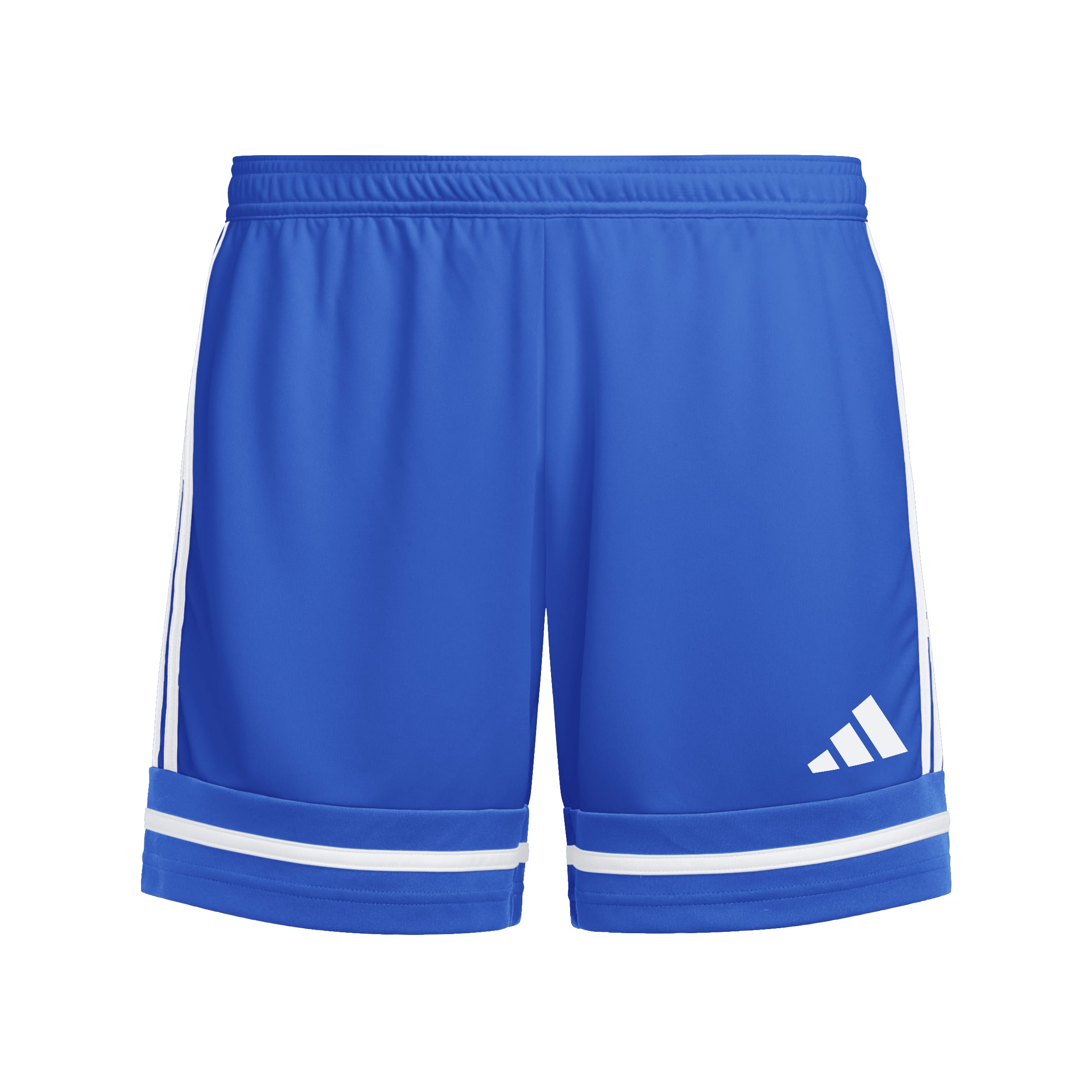 adidas Squadra 25 Youth Short - Team Royal Blue/White