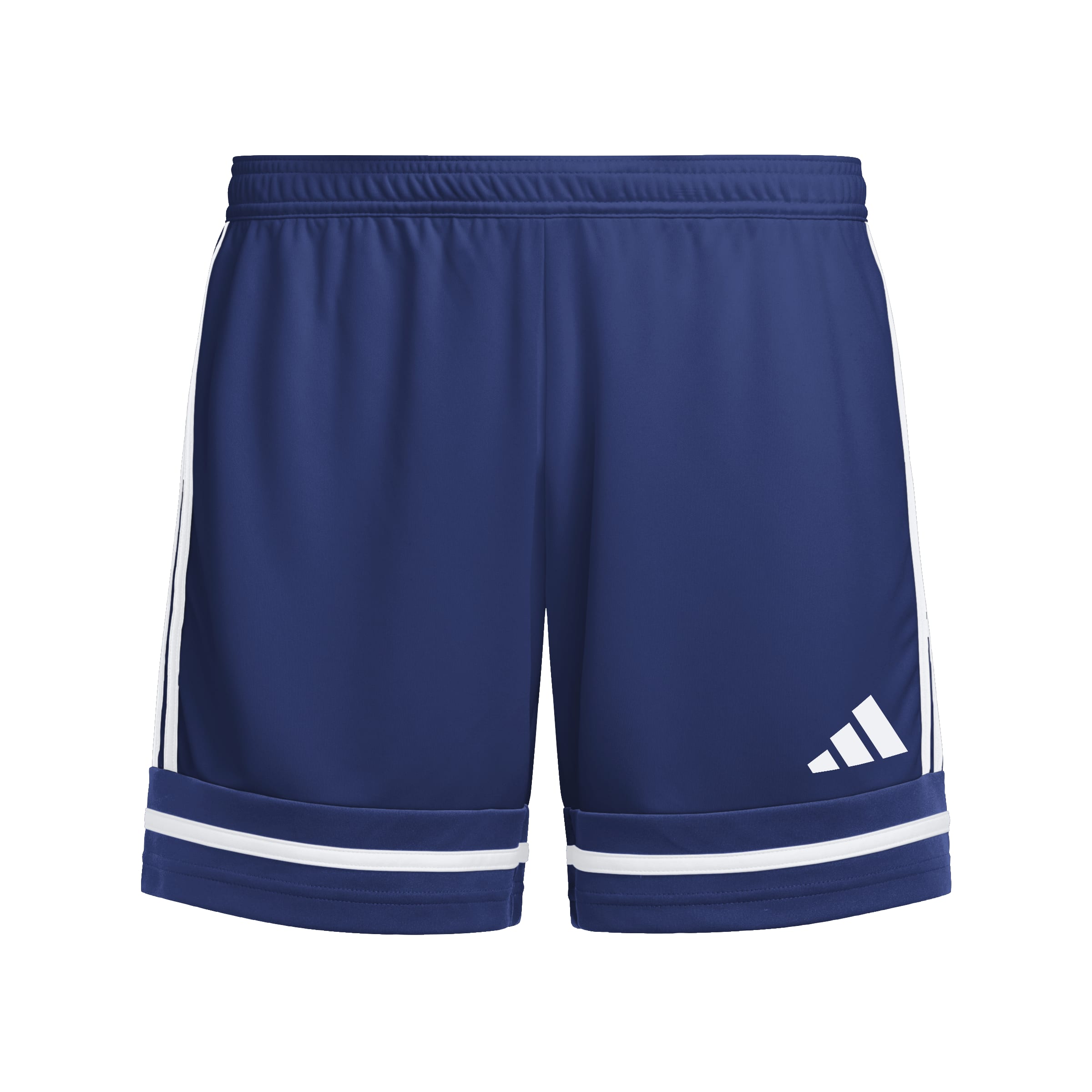 adidas Squadra 25 Youth Short - Team Navy Blue/White