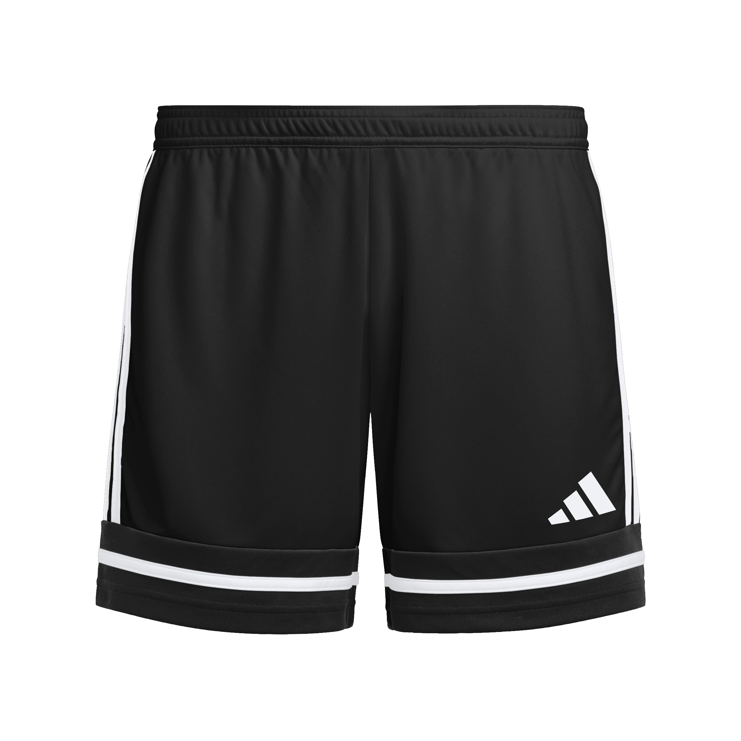 adidas Squadra 25 Youth Short - Black/White