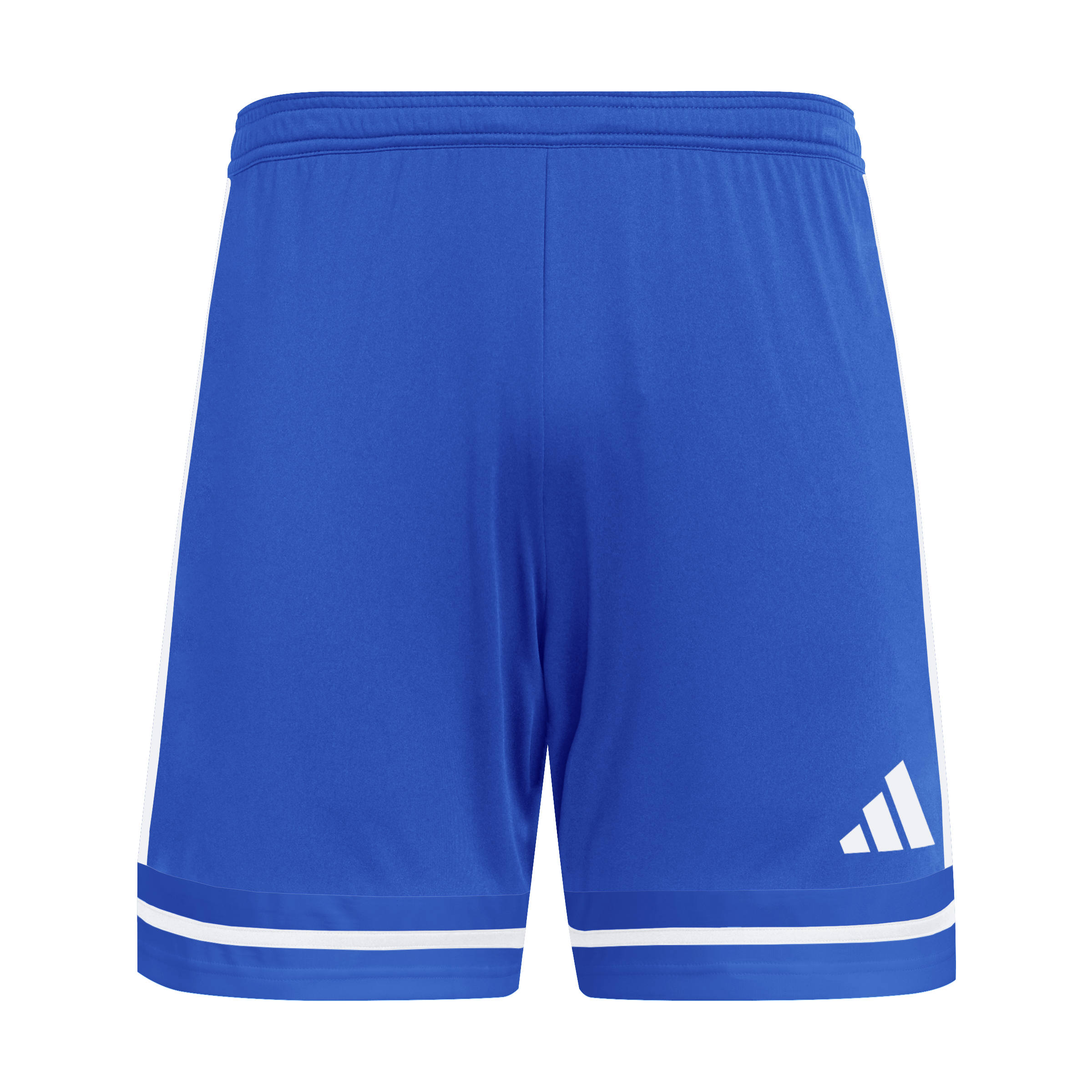 adidas Squadra 25 Short - Team Royal Blue/White