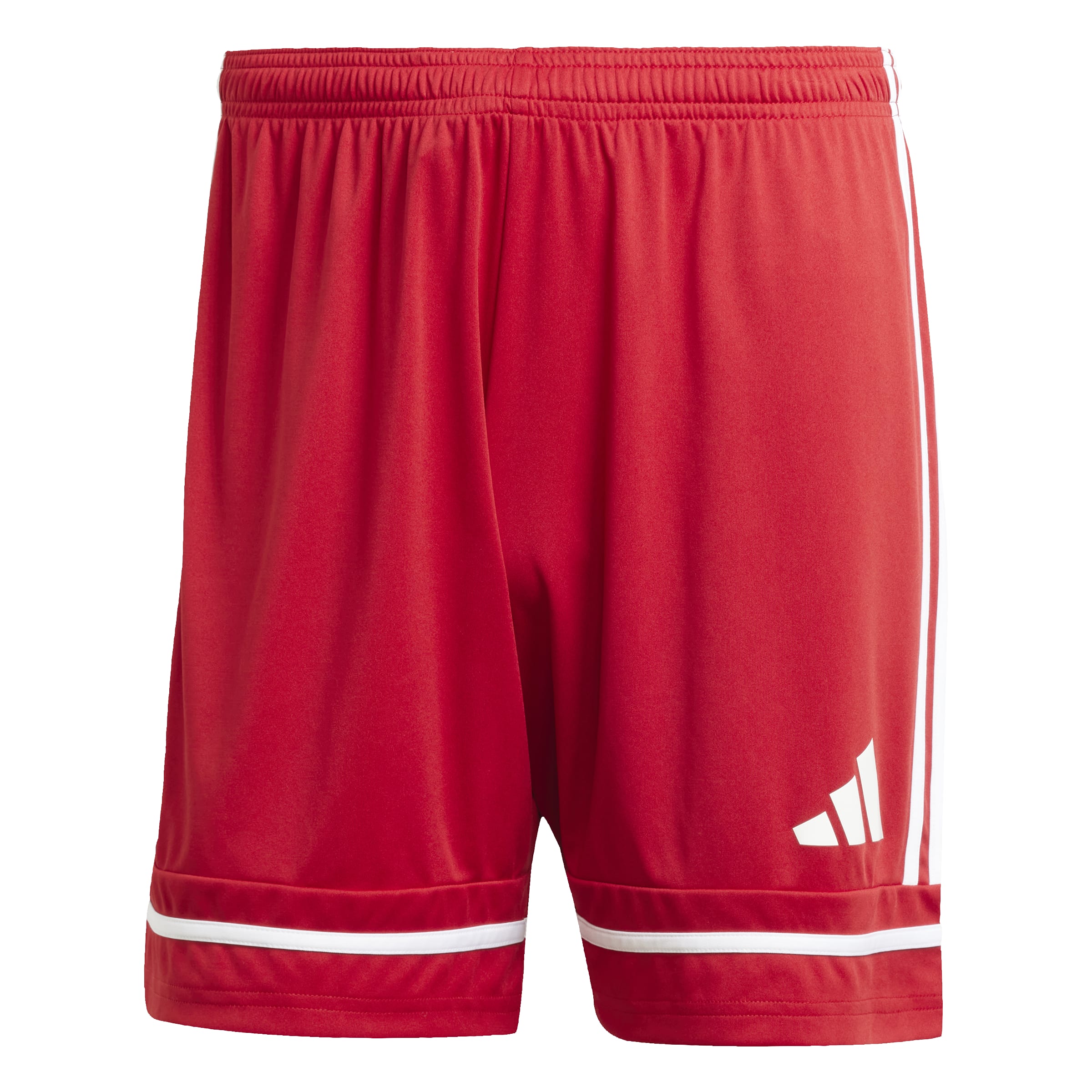 adidas Squadra 25 Short - Team Power Red/White