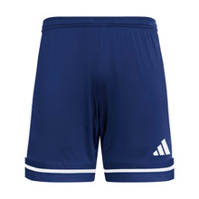 adidas Squadra 25 Short - Team Navy Blue/White