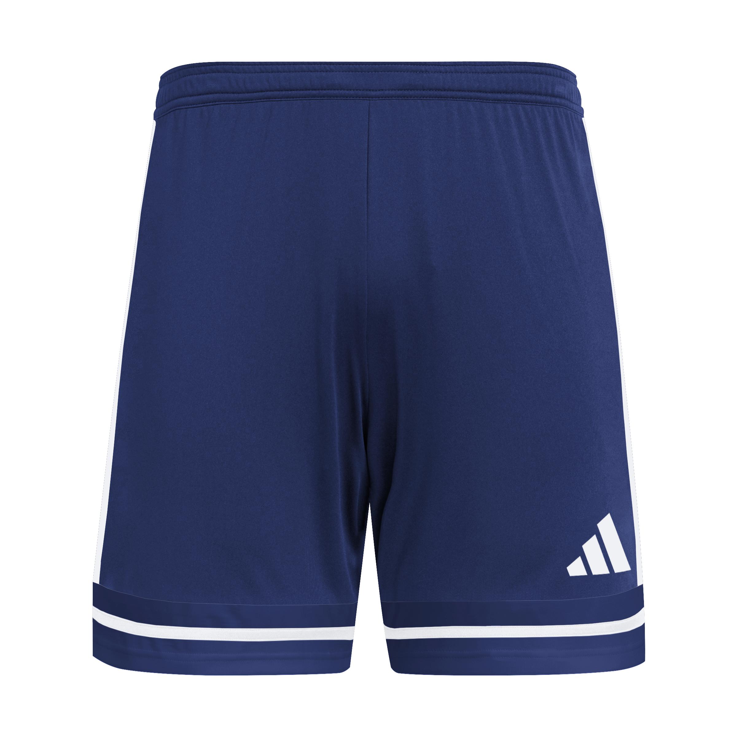adidas Squadra 25 Short - Team Navy Blue/White