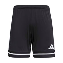 adidas Squadra 25 Short - Black/White