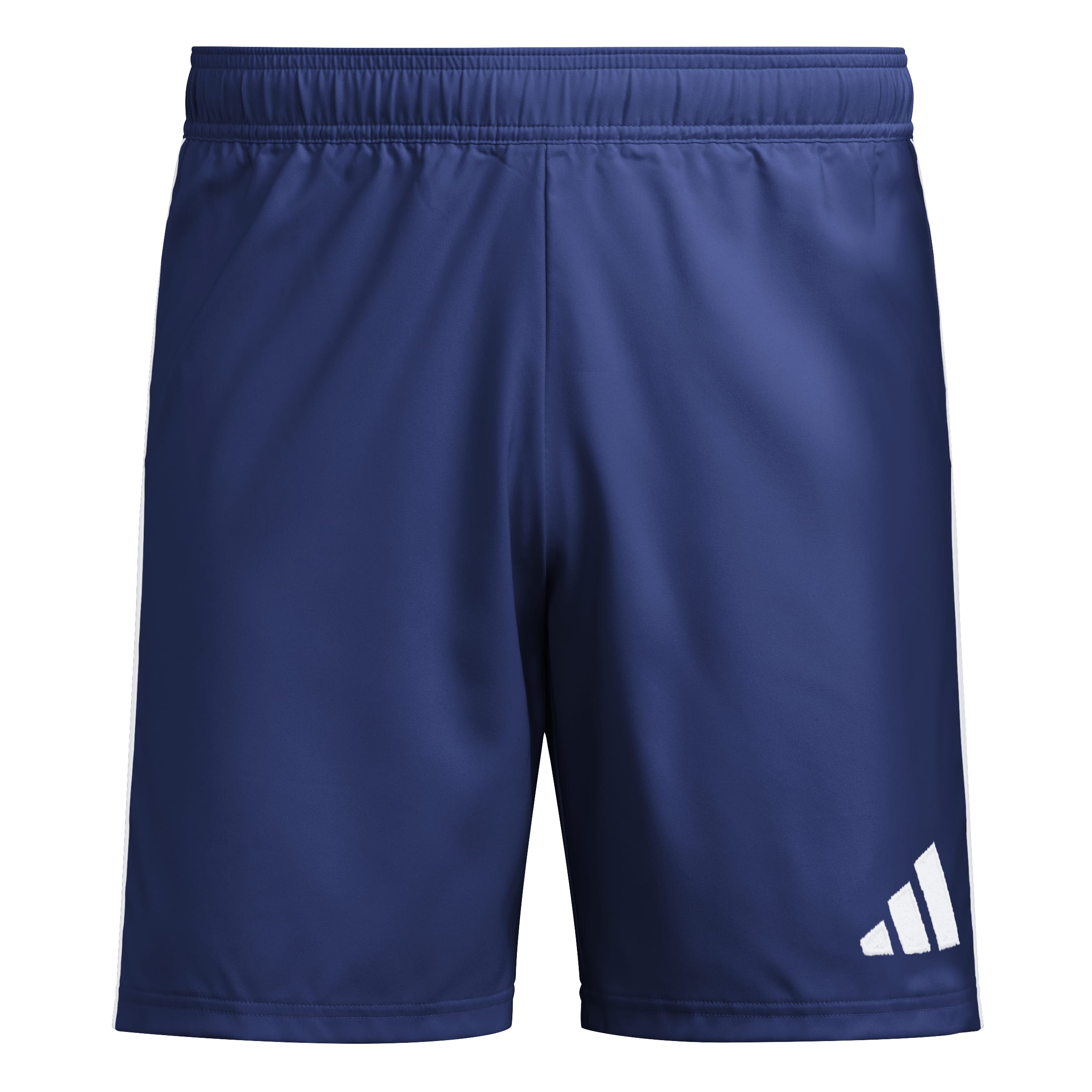 adidas Tastigo 25 Short - Team Navy Blue/White