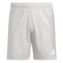 adidas Tastigo 25 Short - Team Light Grey/White