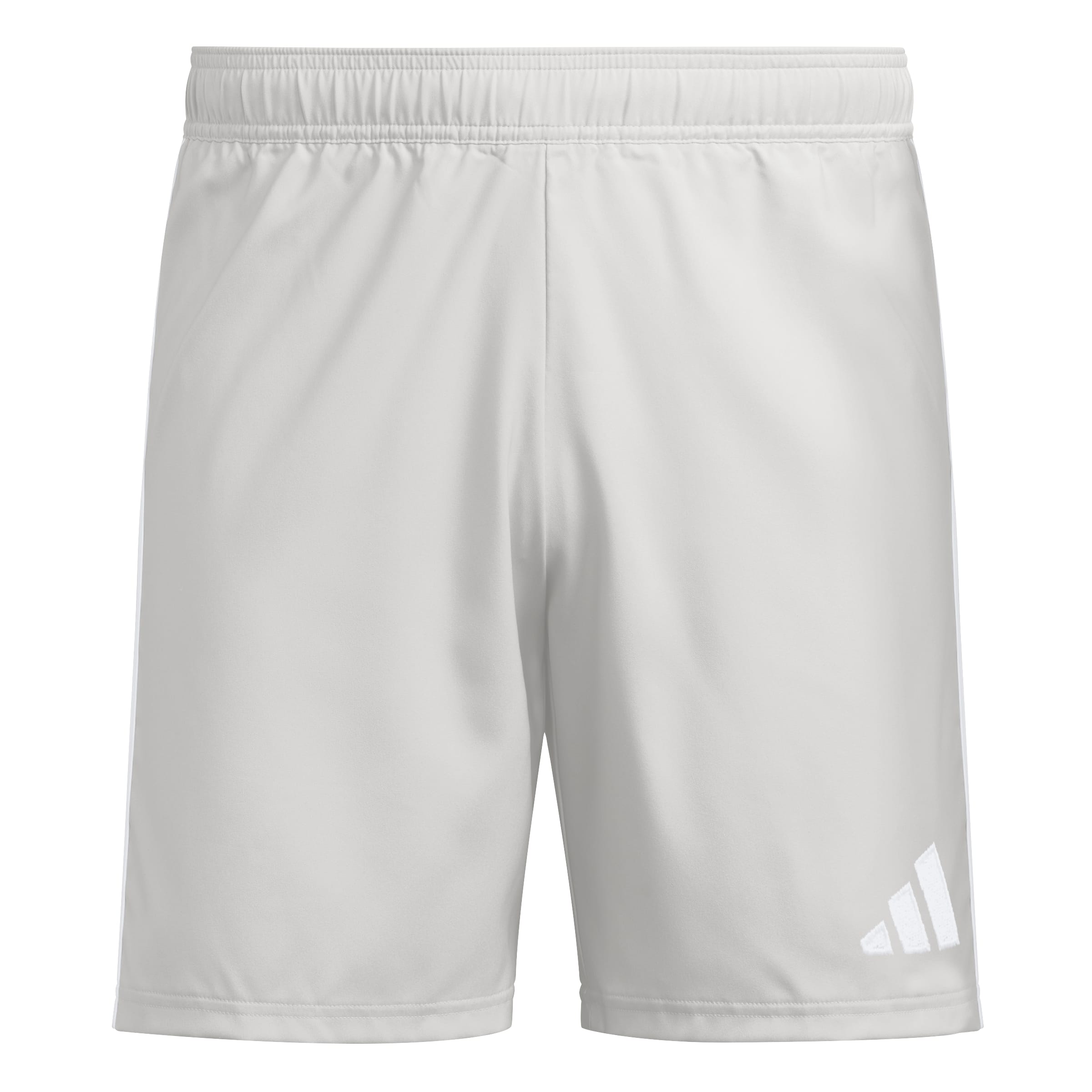adidas Tastigo 25 Short - Team Light Grey/White