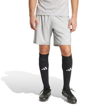 adidas Tastigo 25 Short - Team Light Grey/White