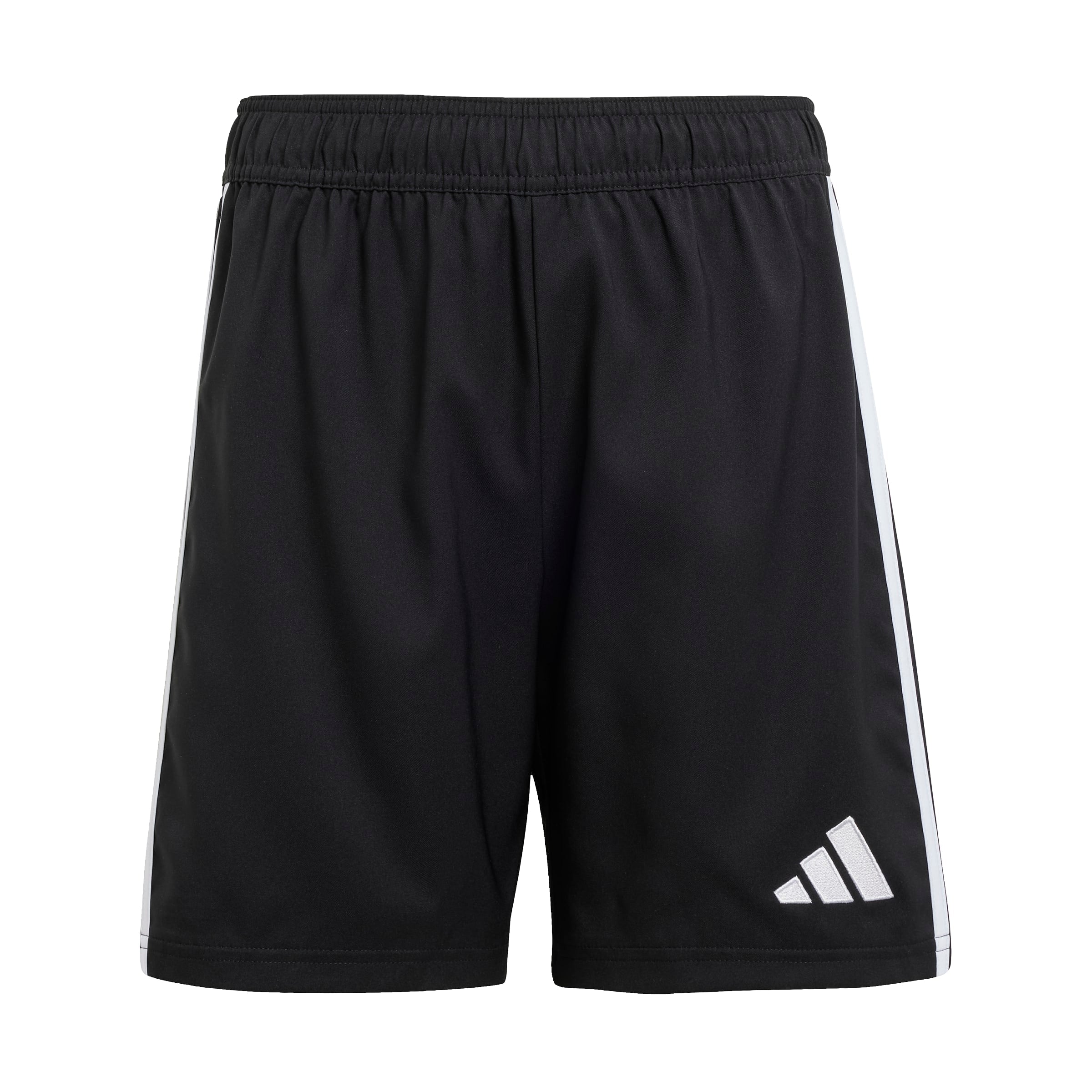 adidas Tastigo 25 Youth Short - Black/White