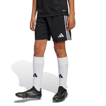 adidas Tastigo 25 Youth Short - Black/White