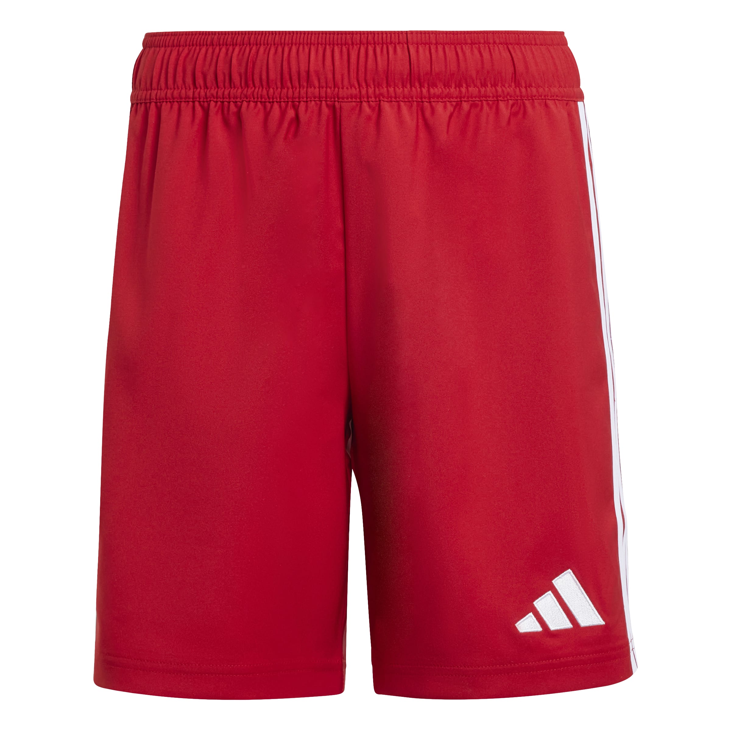 adidas Tastigo 25 Youth Short - Team Power Red/White
