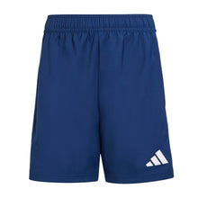 adidas Tastigo 25 Youth Short - Team Navy Blue/White