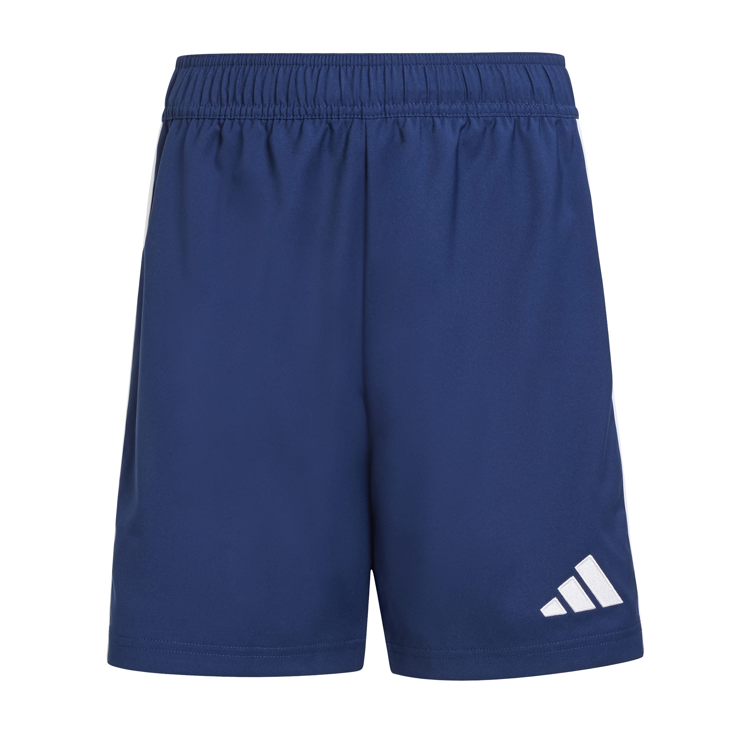 adidas Tastigo 25 Youth Short - Team Navy Blue/White