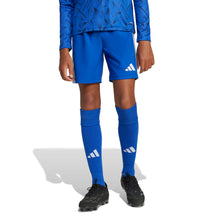 adidas Tastigo 25 Youth Short - Team Royal Blue/White