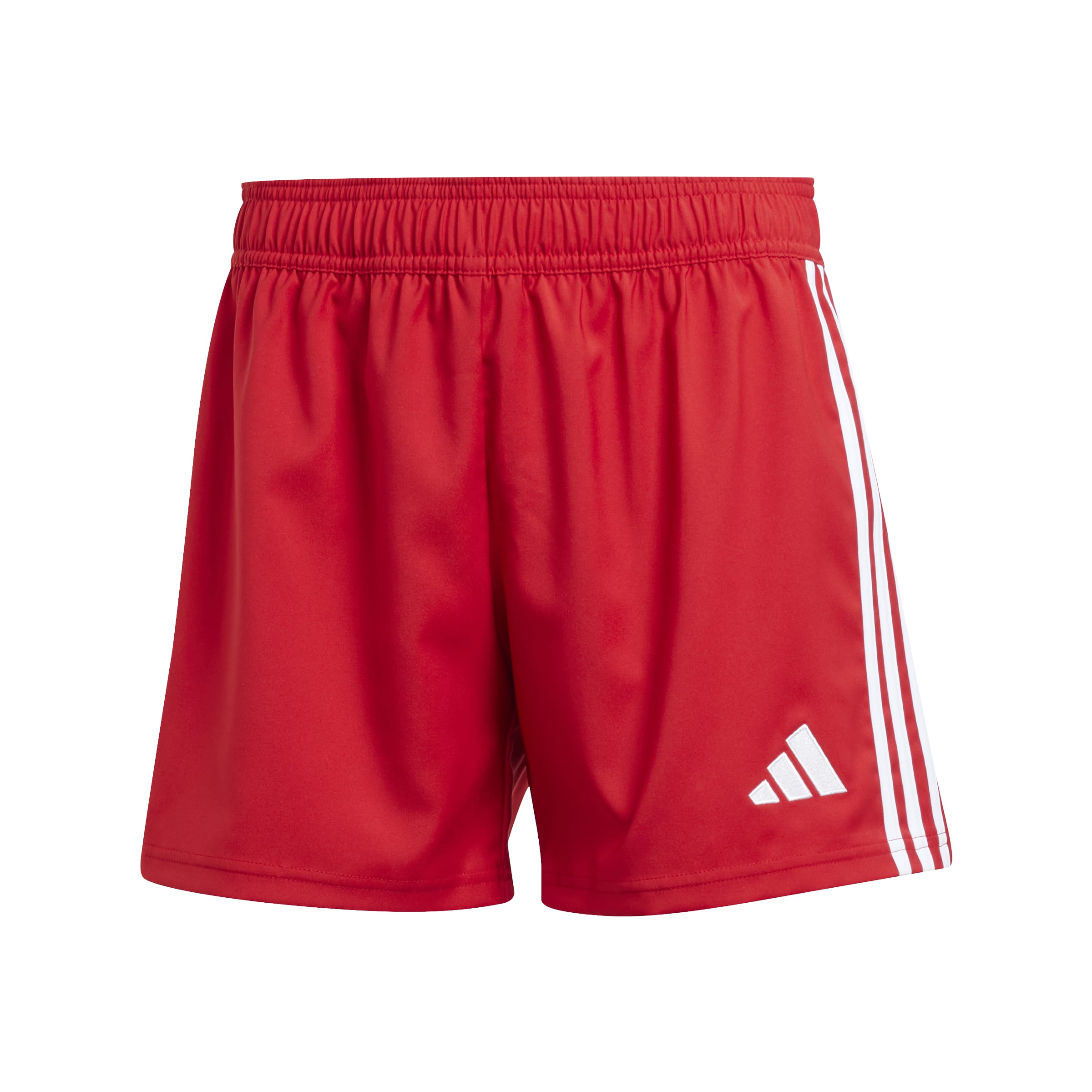 adidas Tastigo 25 W Short - Team Power Red/White