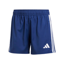 adidas Tastigo 25 W Short - Team Navy Blue/White