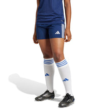 adidas Tastigo 25 W Short - Team Navy Blue/White