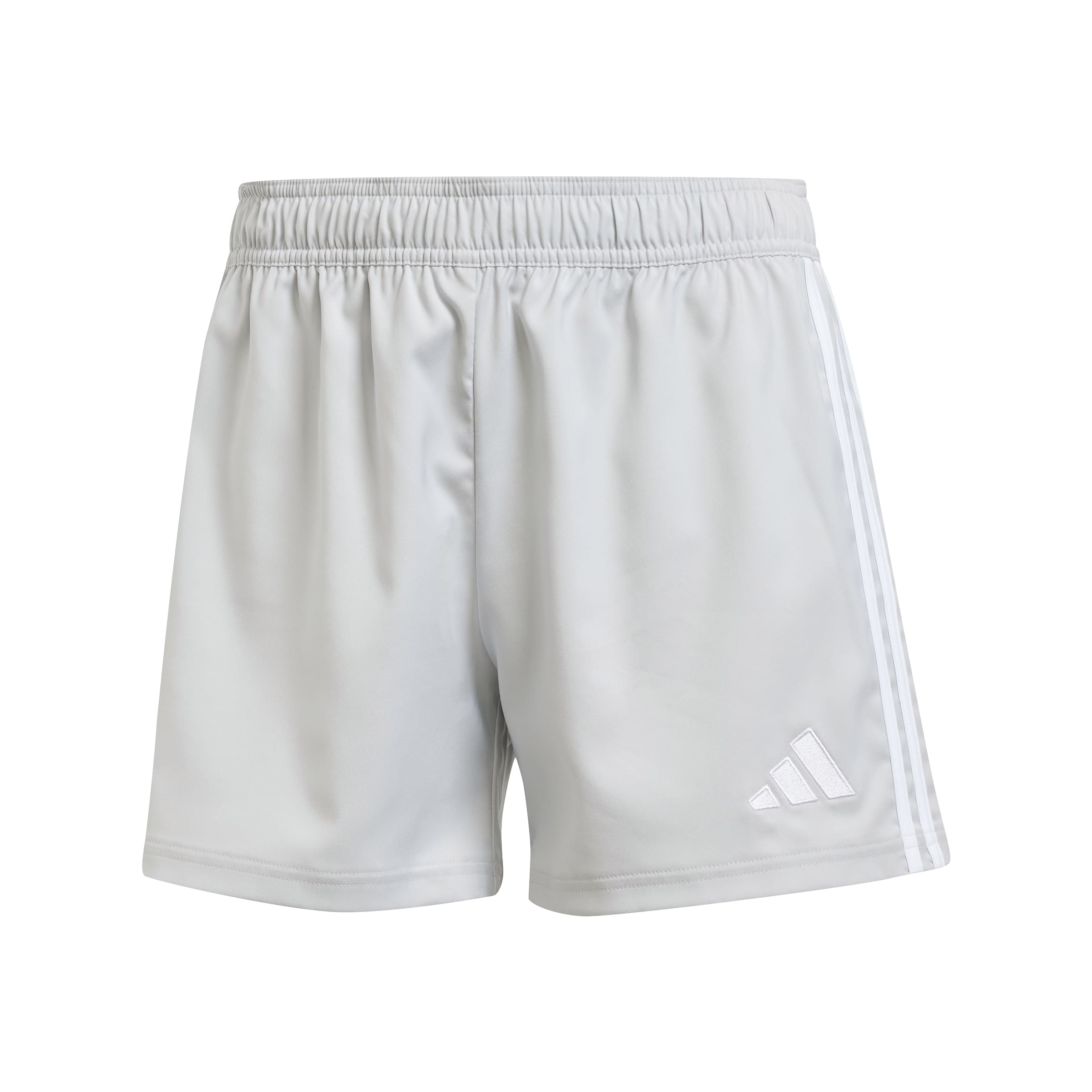 adidas Tastigo 25 W Short - Team Light Grey/White