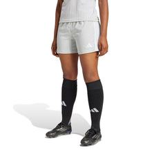 adidas Tastigo 25 W Short - Team Light Grey/White