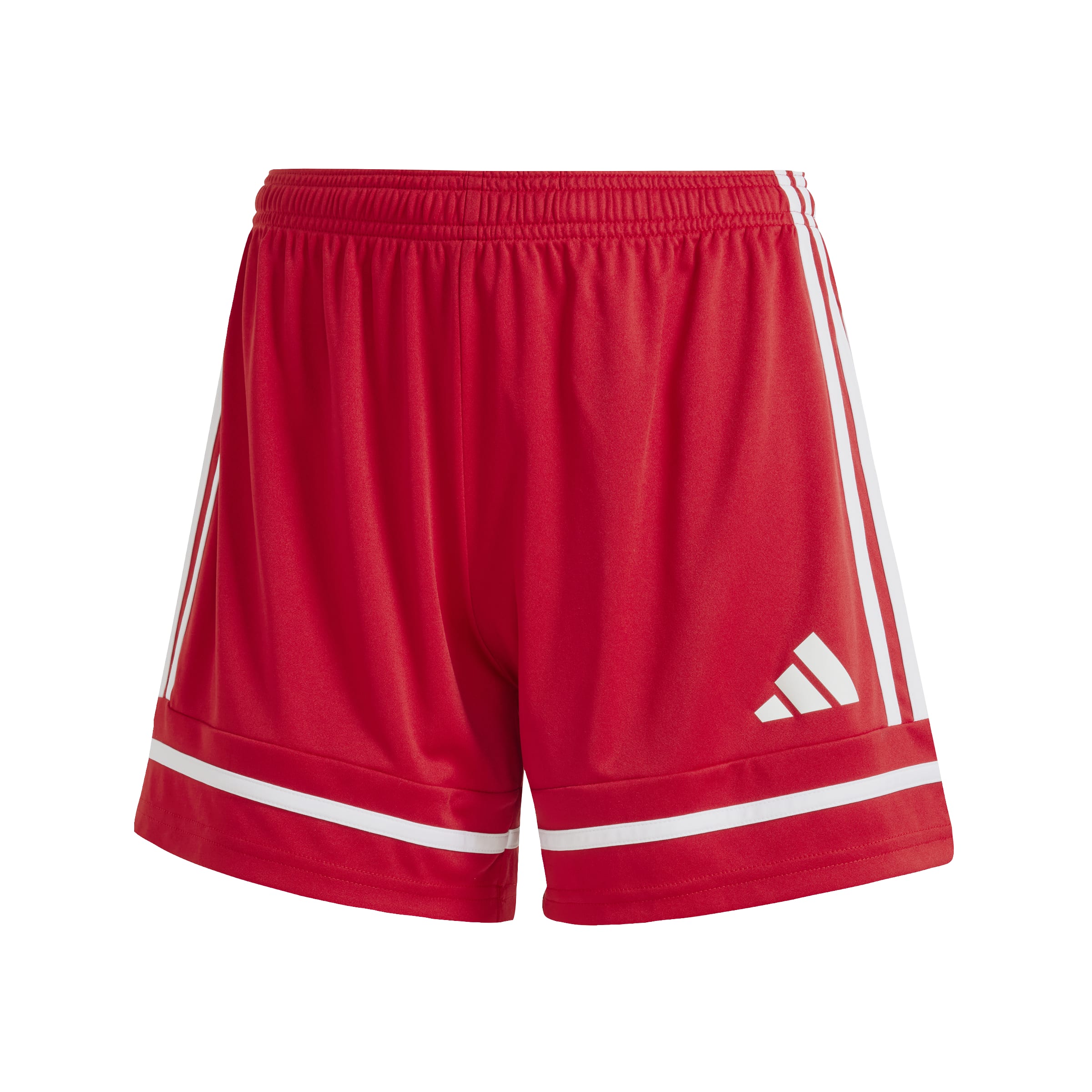 adidas Squadra 25 Women's Short - Team Power Red/White