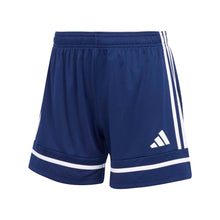 adidas Squadra 25 Women's Short - Team Navy Blue/White