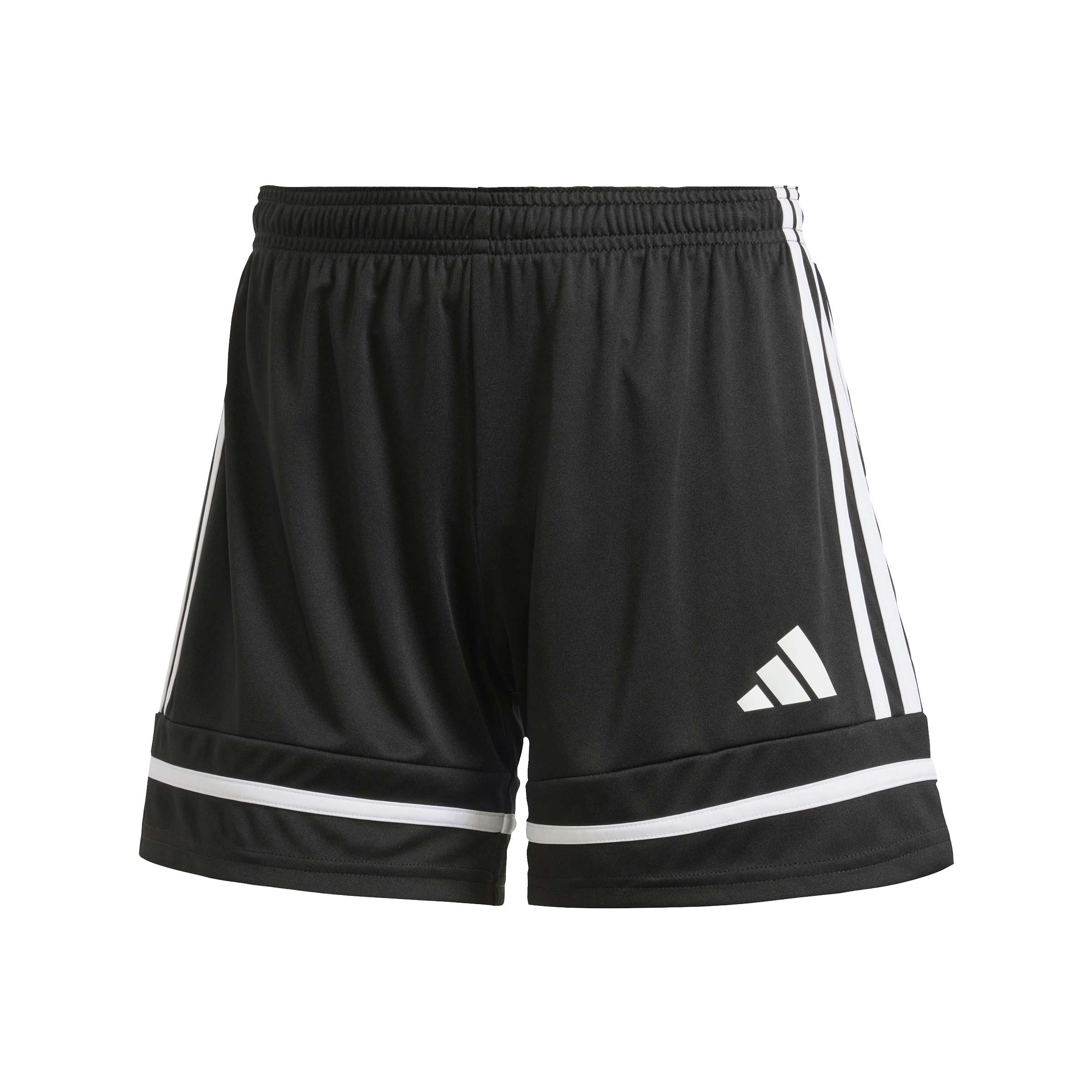 adidas Squadra 25 Women's Short - Black/White