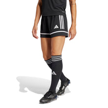 adidas Squadra 25 Women's Short - Black/White