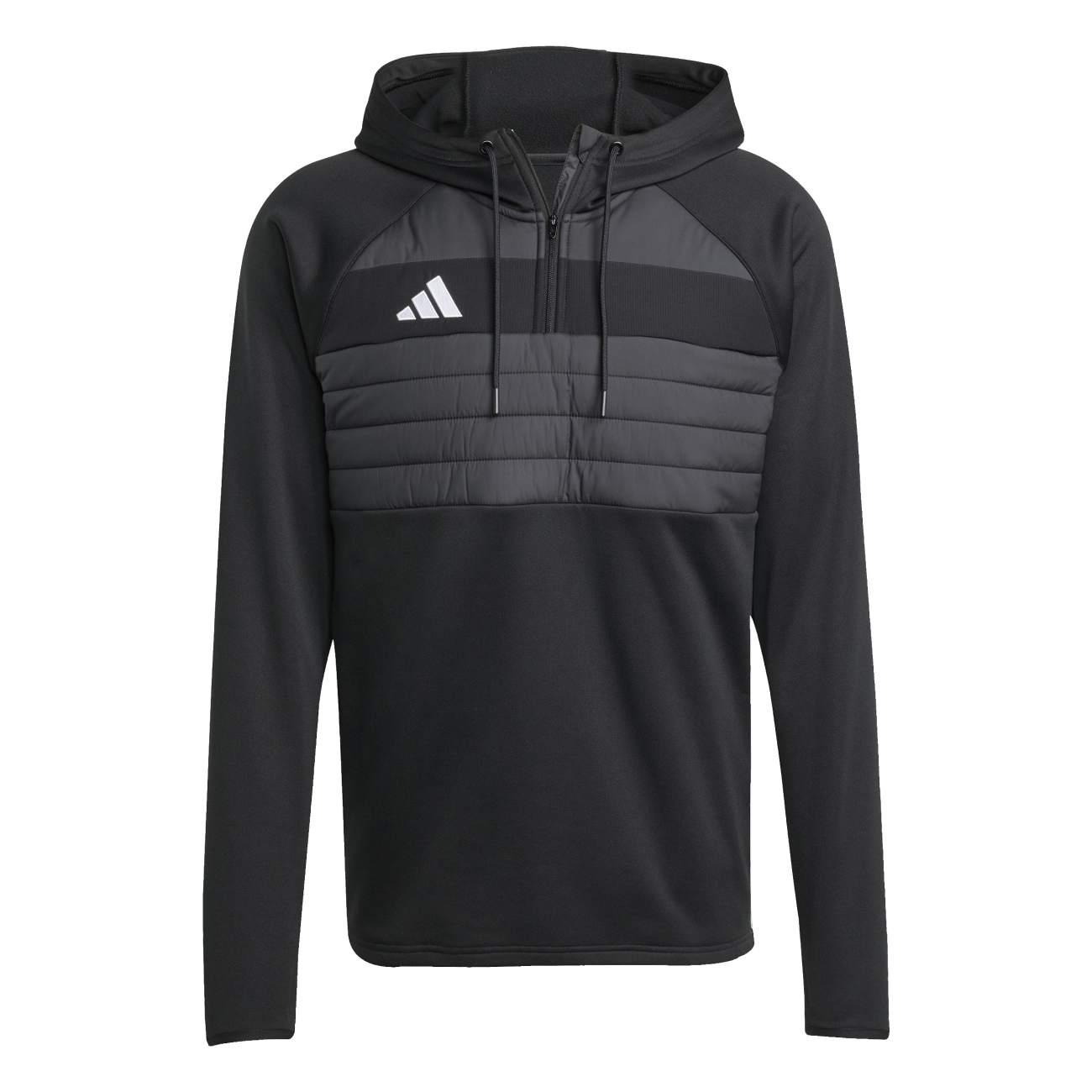 Adidas Mens Tiro25 Essentials Winterized Training Top