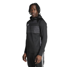 Adidas Mens Tiro25 Essentials Winterized Training Top