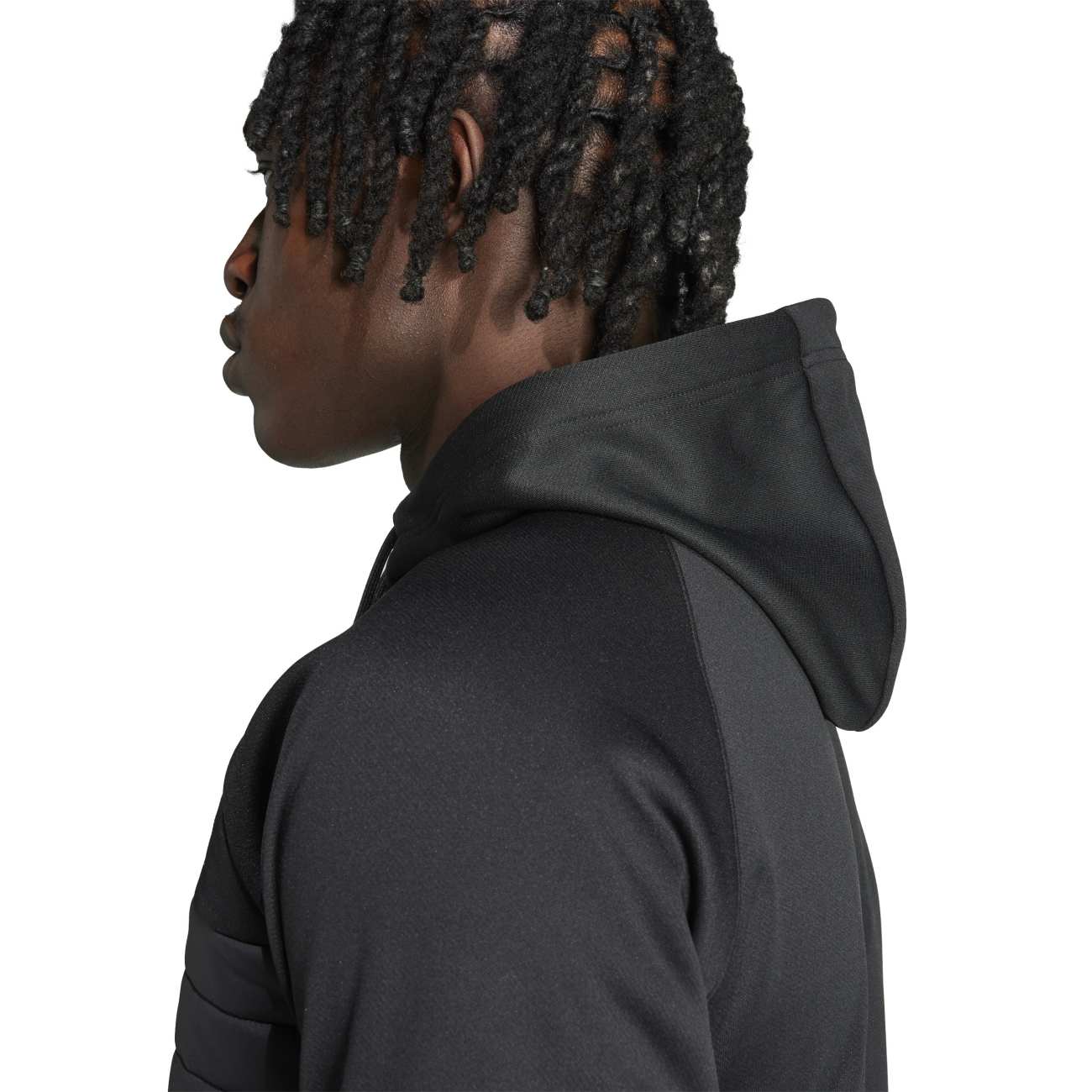 Adidas Mens Tiro25 Essentials Winterized Training Top